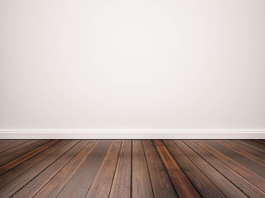 Wood floor refinished by Weymouth Floor Refinishing